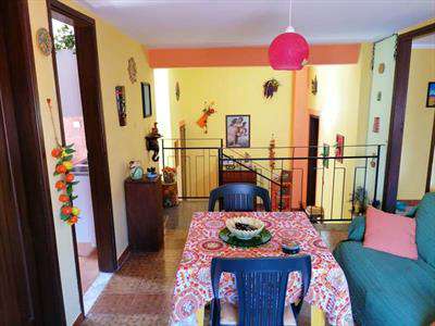 Foto Appartamento in Vendita, 3 Locali, 2 Camere, 75 mq (BALESTRATE)