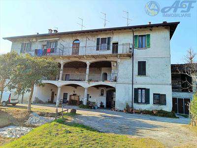 Foto Appartamento in Vendita, 3 Locali, 2 Camere, 83 mq (ORSENIGO)
