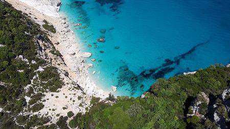 Foto Appartamento in Vendita, 3 Locali, 2 Camere, 90 mq (LA MADDALENA