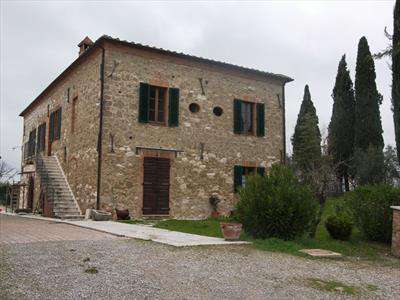 Foto Appartamento in Vendita, 4 Locali, 136 mq (ASCIANO)
