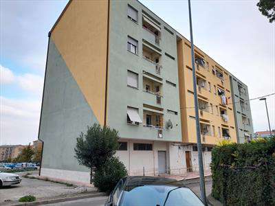Foto Appartamento in Vendita, 4 Locali, 2 Camere, 100 mq (VASTO SEMIC