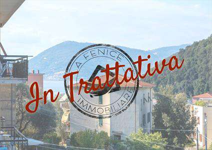 Foto Appartamento in Vendita, 4 Locali, 2 Camere, 113 mq (LERICI SAN