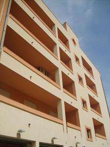 Foto Appartamento in Vendita, 4 Locali, 2 Camere, 115 mq (MARSALA CEN