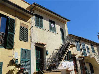 Foto Appartamento in Vendita, 4 Locali, 2 Camere, 65 mq (RIO NELL'EL