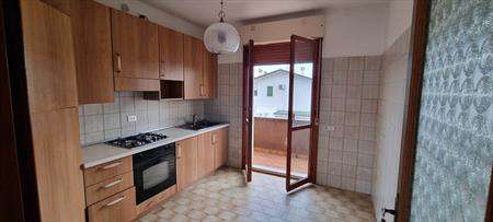 Foto Appartamento in Vendita, 4 Locali, 2 Camere, 80 mq (ZERO BRANCO