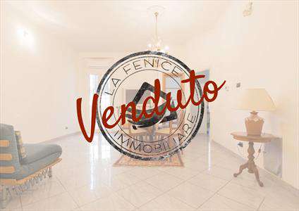 Foto Appartamento in Vendita, 4 Locali, 2 Camere, 86 mq (LA SPEZIA CE