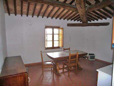 Foto Appartamento in Vendita, 4 Locali, 3 Camere, 105 mq (ASCIANO)