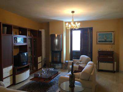 Foto Appartamento in Vendita, 4 Locali, 3 Camere, 125 mq (AVELLINO CE
