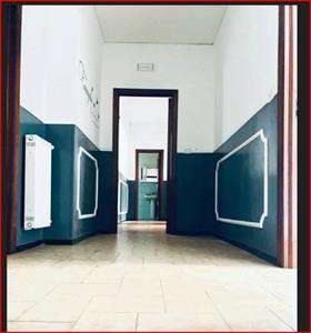 Foto Appartamento in Vendita, 4 Locali, 3 Camere, 90 mq (NOLA NOLA)