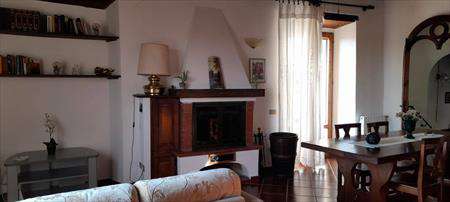 Foto Appartamento in Vendita, 5 Locali, 115 mq (MAGLIANO IN TOSCANA P
