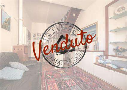 Foto Appartamento in Vendita, 5 Locali, 2 Camere, 82 mq (MONTEROSSO A