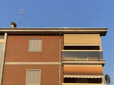 Foto Appartamento in Vendita, 5 Locali, 2 Camere, 95 mq (BISTAGNO)