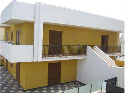 Foto Appartamento in Vendita, 5 Locali, 3 Camere, 110 mq (MARSALA IMM