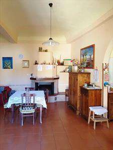 Foto Appartamento in Vendita, 5 Locali, 3 Camere, 125 mq (SAN SEVERIN