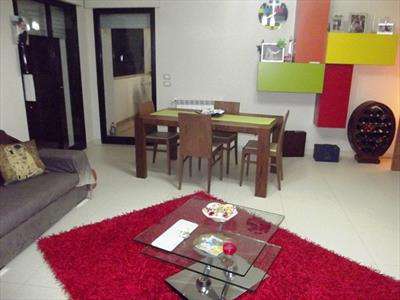 Foto Appartamento in Vendita, 5 Locali, 3 Camere, 135 mq (MARSALA LAT