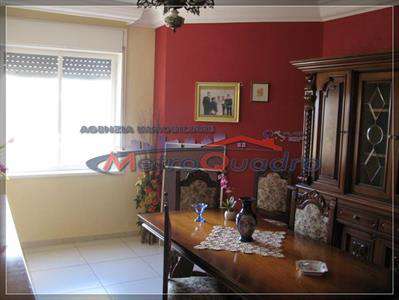 Foto Appartamento in Vendita, 5 Locali, 3 Camere, 150 mq (CANICATTI'