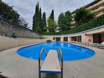 Foto Appartamento in Vendita, 5 Locali, 3 Camere, 200 mq (LECCO CASTE
