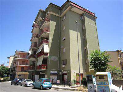 Foto Appartamento in Vendita, 6 Locali, 2 Camere, 140 mq (CORIGLIANO