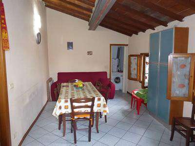 Foto Appartamento in Vendita, 6 Locali, 3 Camere, 110 mq (FIGLINE E I