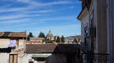 Foto Appartamento in Vendita, 6 Locali, 4 Camere, 150 mq (COSENZA CEN