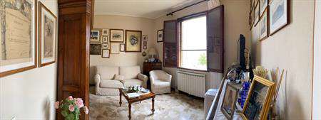 Foto Appartamento in Vendita, pi� di 6 Locali, 2 Camere, 85 mq (CERTA