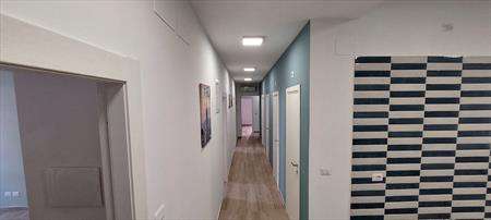 Foto Appartamento in Vendita, pi� di 6 Locali, pi� di 6 Camere, 227 m