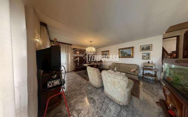 Foto Appartamento in vendita a Abano Terme