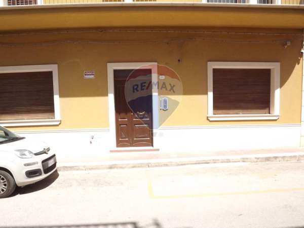 Foto Appartamento in vendita a Acate