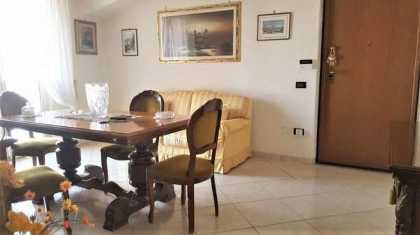 Foto Appartamento in vendita a Acerra