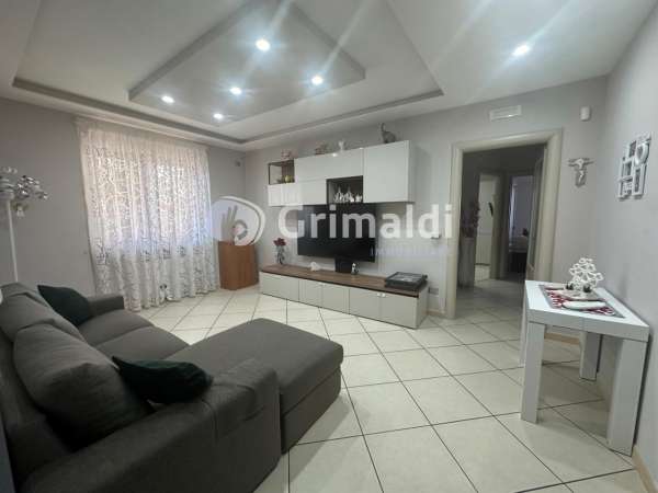 Foto Appartamento in vendita a Acerra