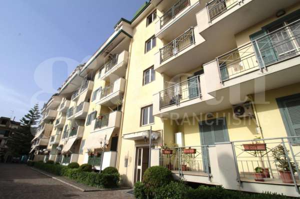 Foto Appartamento in vendita a Acerra