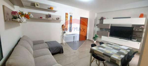 Foto Appartamento in vendita a Aci Catena