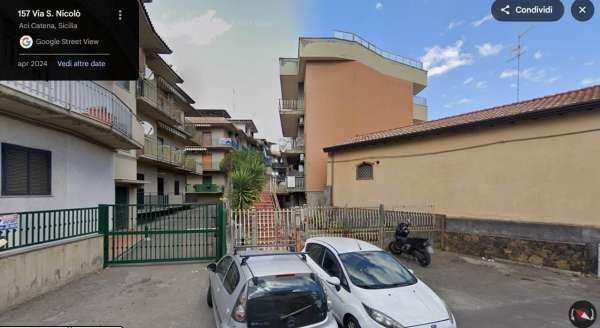 Foto Appartamento in vendita a Aci Catena