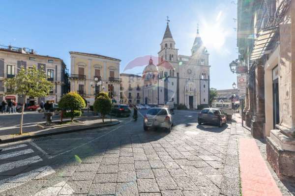 Foto Appartamento in vendita a Acireale