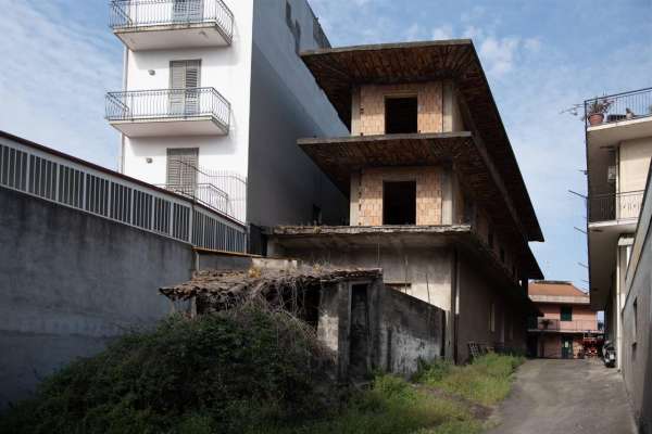 Foto Appartamento in vendita a Acireale
