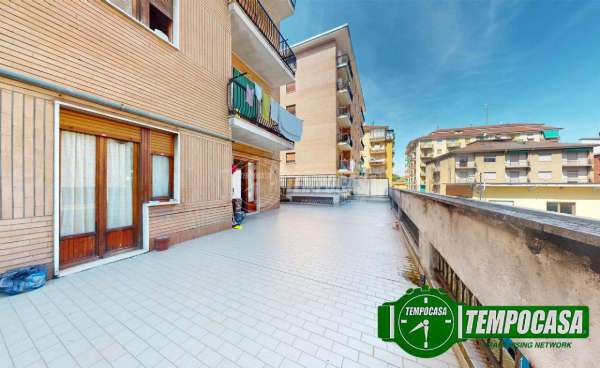 Foto Appartamento in vendita a Acqui Terme