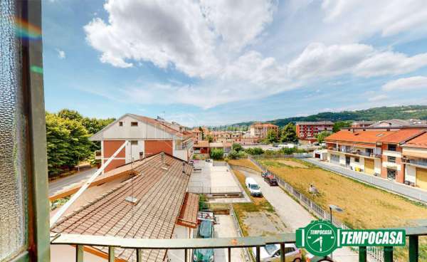 Foto Appartamento in vendita a Acqui Terme
