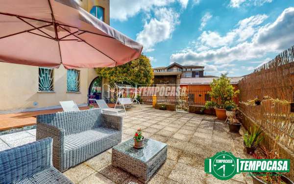 Foto Appartamento in vendita a Acqui Terme