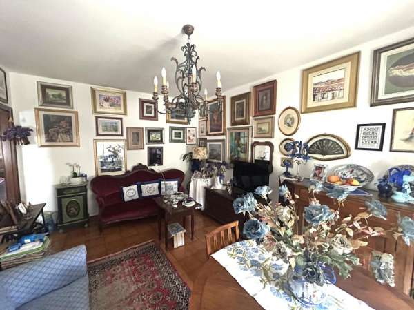 Foto Appartamento in vendita a Adria