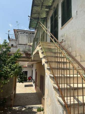 Foto Appartamento in vendita a Afragola