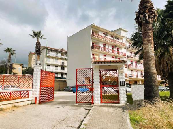 Foto Appartamento in vendita a Agrigento