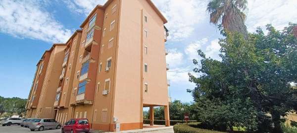 Foto Appartamento in vendita a Agrigento