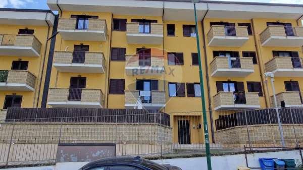 Foto Appartamento in vendita a Agrigento