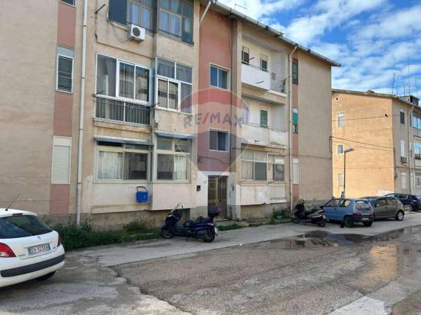 Foto Appartamento in vendita a Agrigento