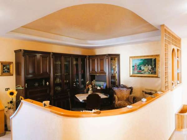 Foto Appartamento in vendita a Agrigento