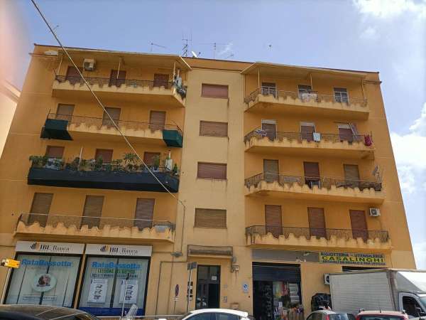 Foto Appartamento in vendita a Agrigento