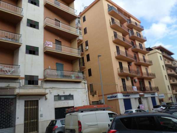 Foto Appartamento in vendita a Agrigento