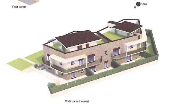 Foto Appartamento in vendita a Ala