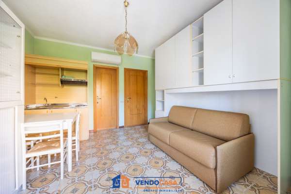 Foto Appartamento in vendita a Alassio