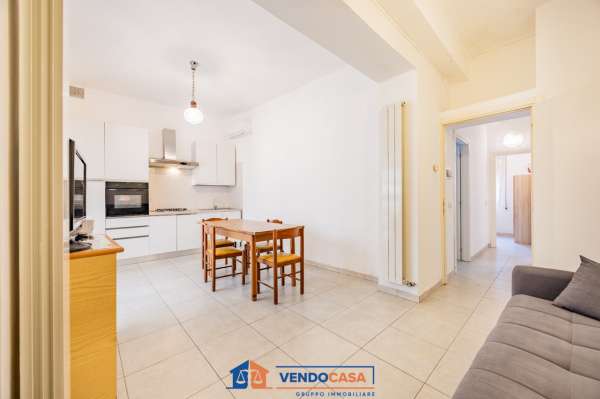 Foto Appartamento in vendita a Alassio